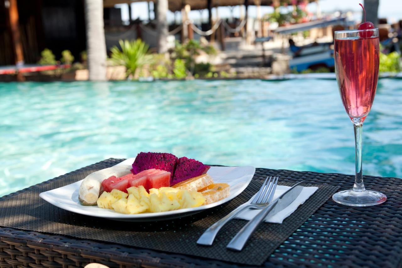Hotel Grand Sunset Gili Air Zewnętrze zdjęcie