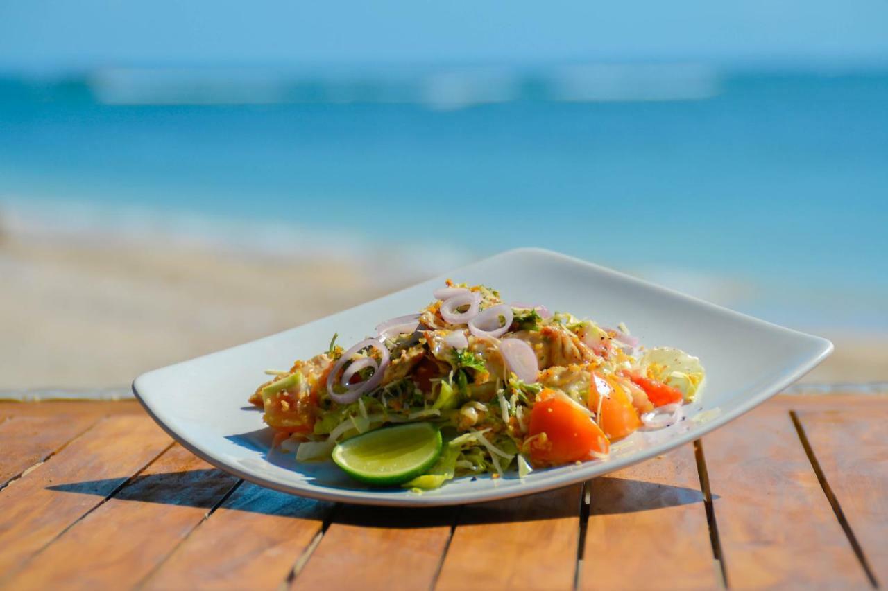 Hotel Grand Sunset Gili Air Zewnętrze zdjęcie