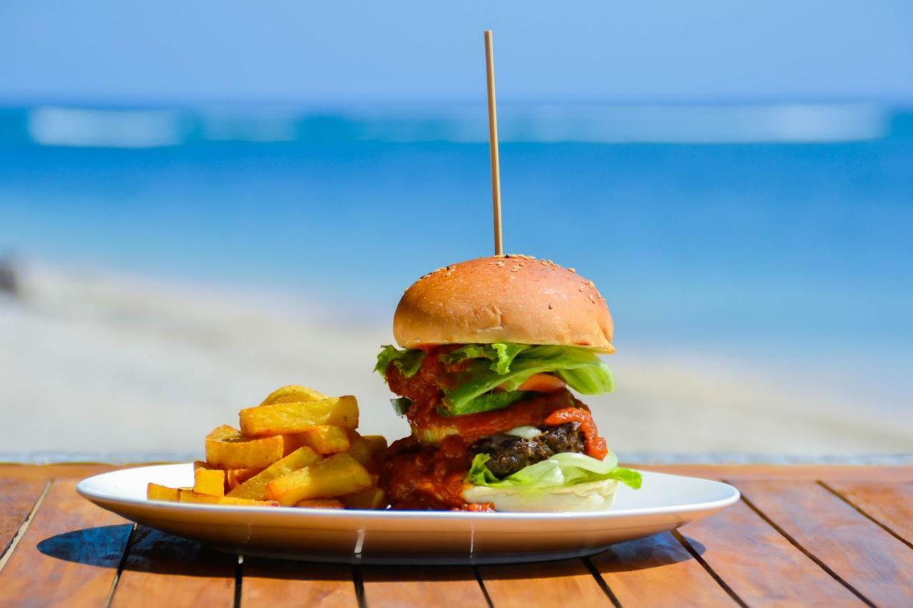 Hotel Grand Sunset Gili Air Zewnętrze zdjęcie